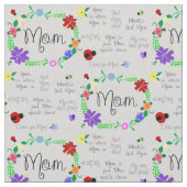 mama stof (Close Up)