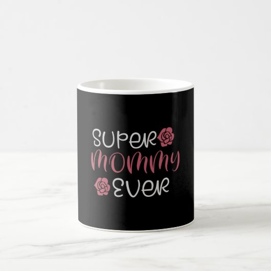 Mama - Super Mama Ooit Koffiemok (Center)