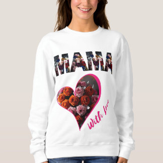Mama Sweatshirt