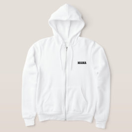 Mama Sweatshirt, Custom Mama, Moederdag gift Hoodie