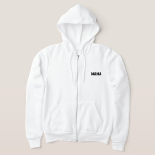 Mama Sweatshirt, Custom Mama, Moederdag gift Hoodie