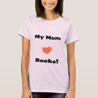 mama t-shirt