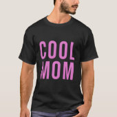 mama t-shirt (Voorkant)