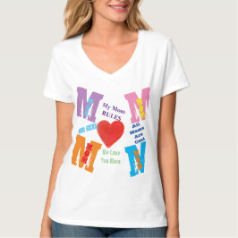 mama t-shirt