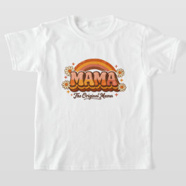 Mama T-shirt