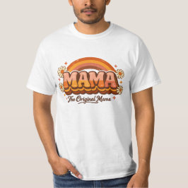 Mama T-shirt