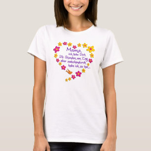 Mama T-shirt