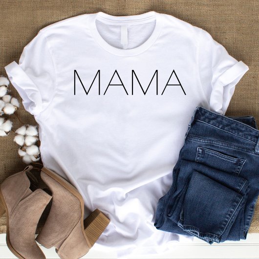 Mama T-Shirt