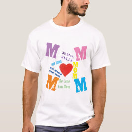 mama t-shirt
