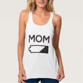 Mama Tanktop (Voorkant)