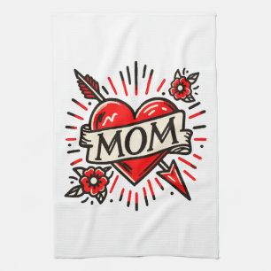 MAMA THEEDOEK
