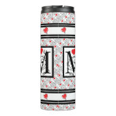 mama thermosbeker (Achterkant)