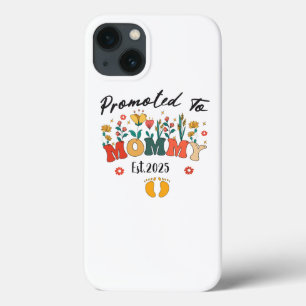 Mama-to-Be-test. 2025: De Keepsake van de Nieuwe M Case-Mate iPhone Case