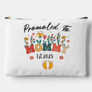 Mama-to-Be-test. 2025: De Keepsake van de Nieuwe M Etui
