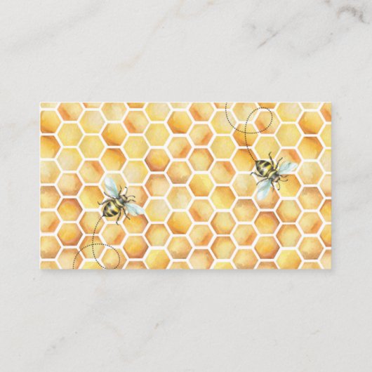 Mama to Bee Books for Baby shower Enclosure Kaart (Achterkant)