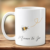 Mama To Bee Koffiemok