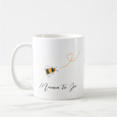 Mama To Bee Koffiemok (Links)