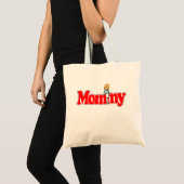 mama tote bag (Voorkant (product))