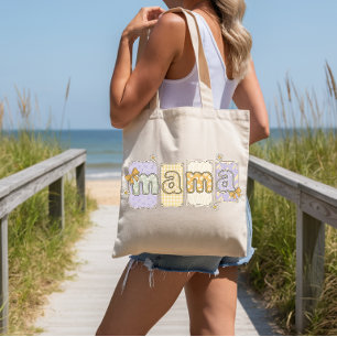 Mama tote tas leuke dagelijkse tas voor mama perfe