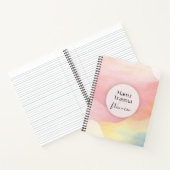 Mama Trauma Warrior Journal Notitieboek (Binnen)