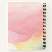 Mama Trauma Warrior Journal Notitieboek (Achterkant)