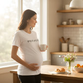 mama Tri-Blend shirt