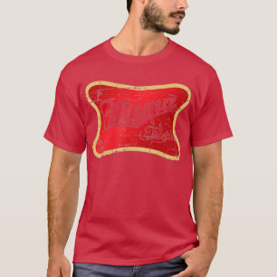 mama Tried Retro Country Outlaw Music T-shirt