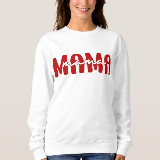 Mama Trui (Voorkant)
