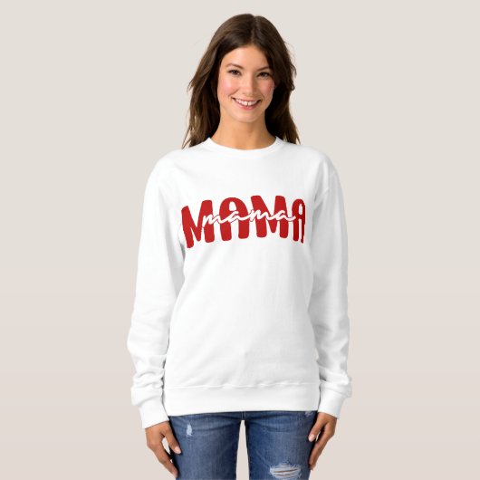 Mama Trui (Voorkant volledig)