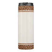 Mama Tumbler Custom Mama Cup Gepersonaliseerde Mam Thermosbeker (Achterkant)