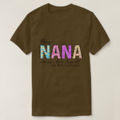 Mama Valentijnsdag 7 T-shirt (Design voorkant)