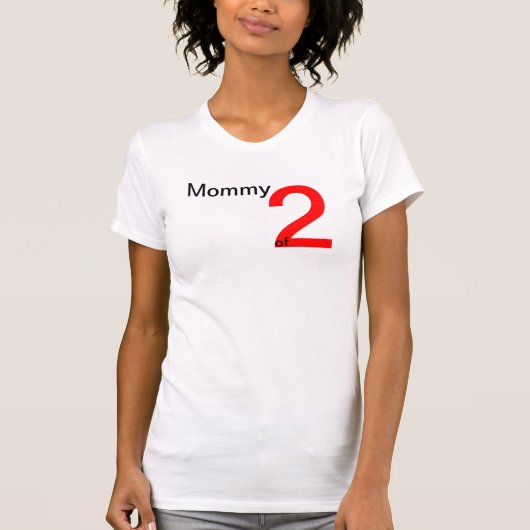 Mama van 2 tank (Voorkant)