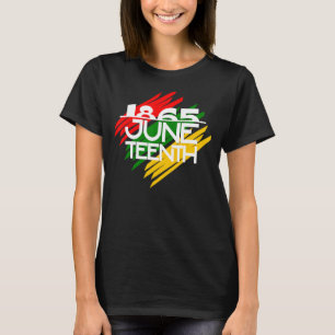 Mama van de Monster Cookie, eerste verjaardag van  T-shirt