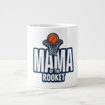 Mama van de Rookie