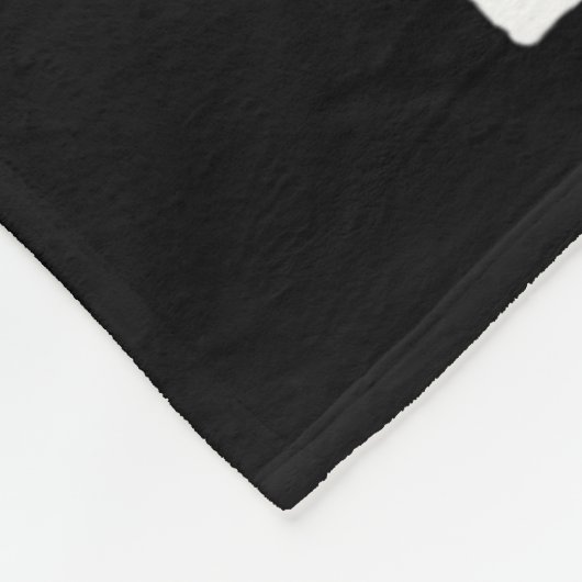 Mama van de verjaardag jongen matching familie bow fleece deken (Hoek)