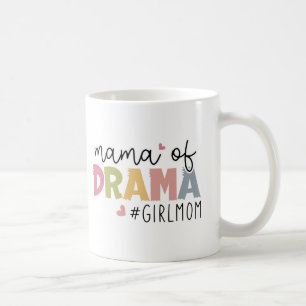 Mama van Drama Koffiemok