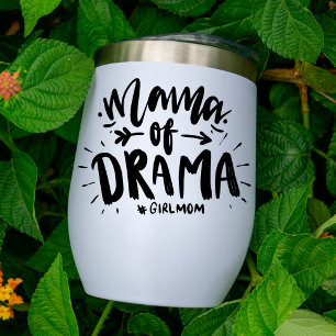 Mama van Drama #vriendin grappig