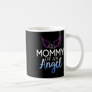 Mama Van Een Engel Zegt Bewustzijnsmaand Koffiemok