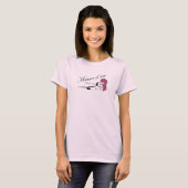 Mama van Mij Bedankt T-shirt (Voorkant volledig)