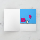 mama verjaardagskaart kaart (Binnen)