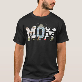 Mama Vissen T-shirt