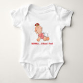 Mama voer me romper (Voorkant)