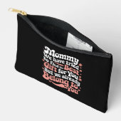 Mama, we hebben geprobeerd het beste cadeau voor j etui (Open)