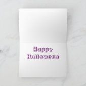 Mama - Wenskaart Kaart (Binnen)