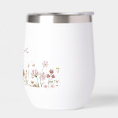 Mama Wildflower Terracotta Baby shower (Links)