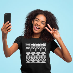 MAMA WORDEN - Verborgen Bericht T-shirt