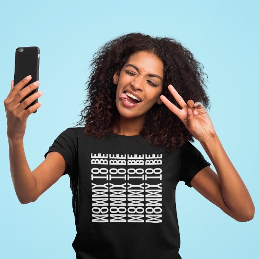 MAMA WORDEN - Verborgen Bericht T-shirt