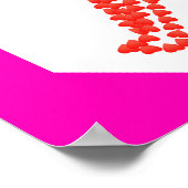 Mama Wow Poster (Hoek)