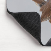 Mama Wren Muismat (Hoek)