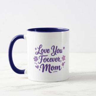 Mama Zonnestraal Koffie Geschenkmok Mok